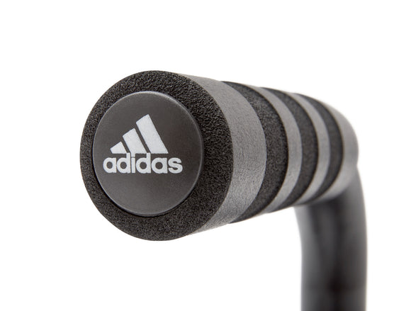 Push Up Bars - Premium - Adidas - Sort