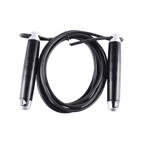 Sjippetov - Adidas - Pro - Øvet - Sort