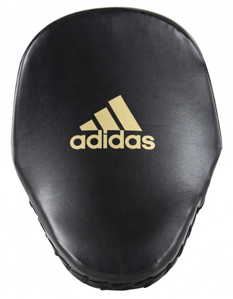 Plethandske Adidas Speed sort/guld