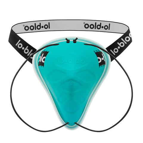 Skidtbeskytter - Lo Bloo - Junior 13-15 år