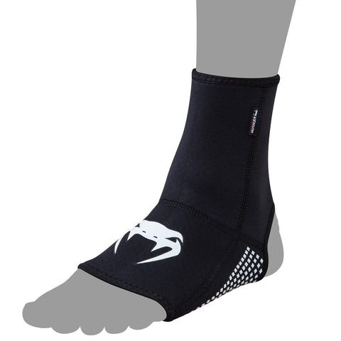Venum - Kontact Evo Foot Grips - Sort