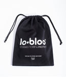 Skridtbeskytter - Lo Bloo - 'Aeroslim Female' - Lila