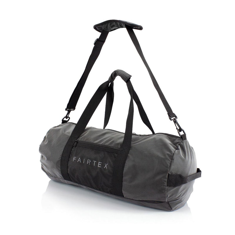 Taske - Fairtex - 'Duffel bag – Bag 14' - Sort