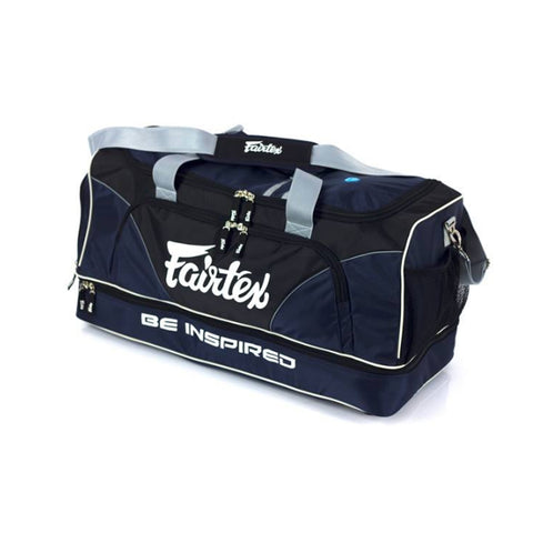 Taske - Fairtex - 'BAG2' - Blå