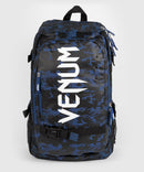 Backpack - Venum - 'Challenger Pro Evo' - Blue/White