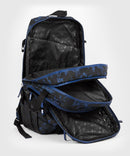 Backpack - Venum - 'Challenger Pro Evo' - Blue/White