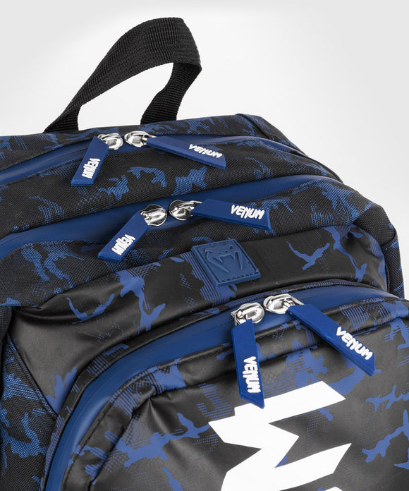 Backpack - Venum - 'Challenger Pro Evo' - Blue/White