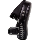 Plethandske - Venum - 'Big Focus' - Sort