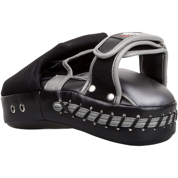 Plethandske - Venum - 'Big Focus' - Sort