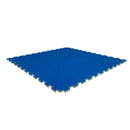 Tatami Måtte - Nippon Sport - 2.5 cm - Blå-Gul