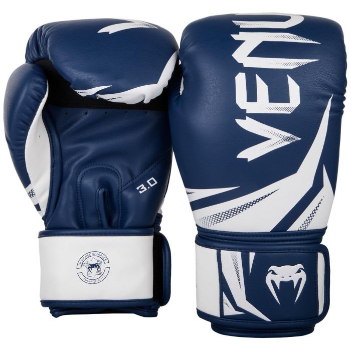 Boksehandsker Venum Challenger 3 0 Navy boksehandsker-venum-challenger-3-0-navy