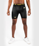 Compression Shorts - Venum - 'G-Fit' - Black/Black