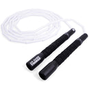 Sjippetov - EliteSRS - 'Heavy Beaded' - Hvid / Sort