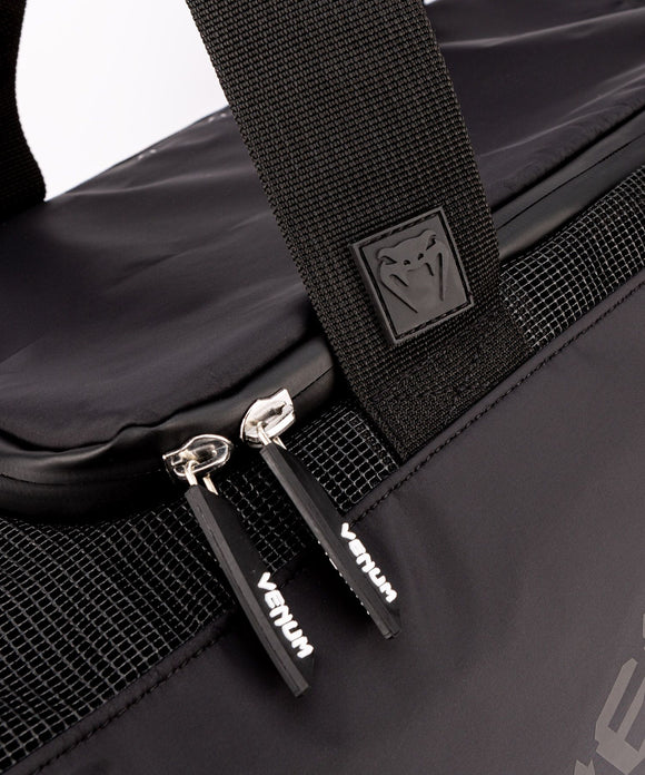 Taske - Venum - 'Trainer Lite Evo' - sort