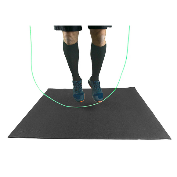 Jumprope Mat - EliteSRS - 'Elite' - Sort