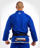 BJJ Gi - Venum - Elite 3.0 - Blue