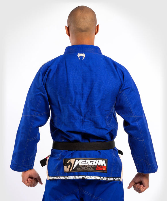 BJJ Gi - Venum - Elite 3.0 - Blue