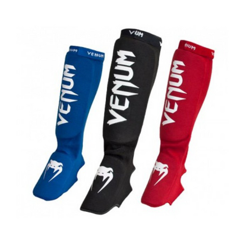 Benbeskytter - Venum - 'Kontact'