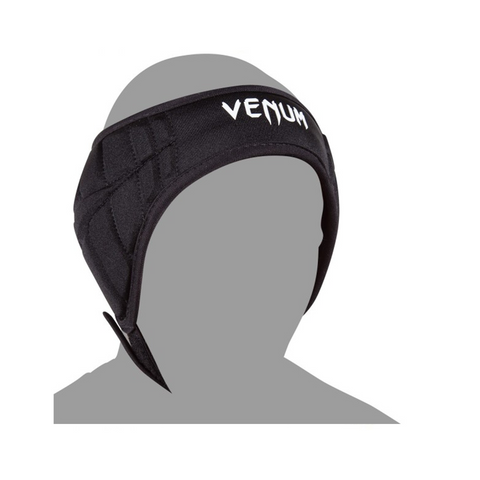 Ørebeskytter - Venum - 'Kontact EVO' - Sort