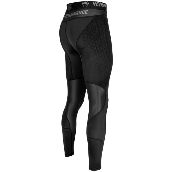 Spats - Venum - 'G-FIT' - Sort