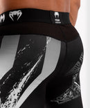 Spats - Venum - 'GLDTR 4.0' - Sort-Hvid