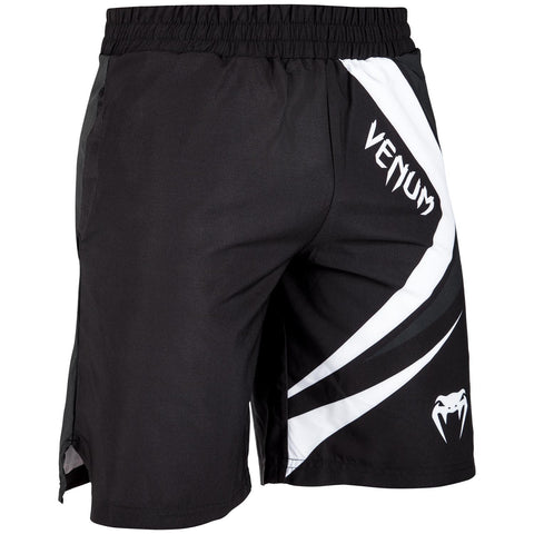 Fitness Shorts - Venum - Contender 4.0 - Sort/Grå/Hvid