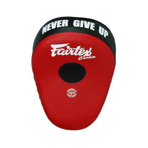 Plethandske - Fairtex - 'FMV13' - Rød
