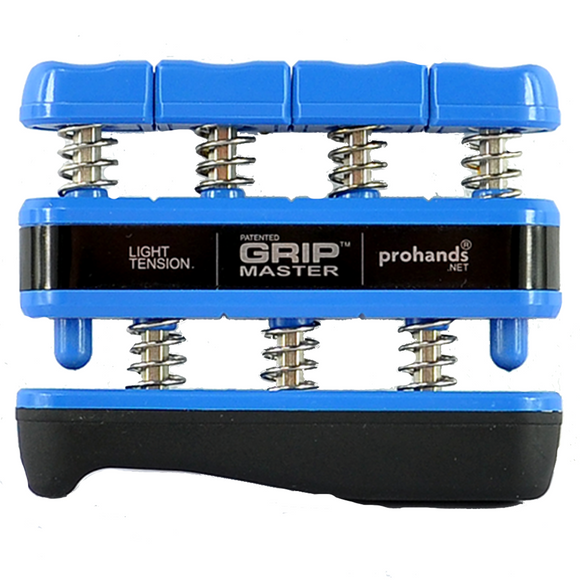 Fingertrænere - Gripmaster