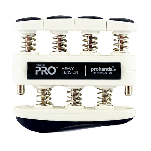 Fingertrænere - Gripmaster - PRO