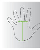 Grips - Bear KompleX - 'Læder' - 2 holes - Lila