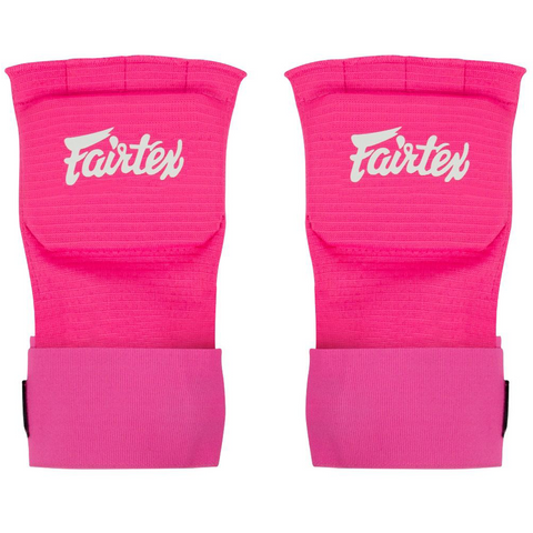 Inderhandsker - Fairtex - 'HW3' - Pink