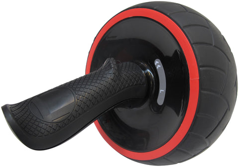 Ab-Roller (Fat Wheel) - Titan Life - Ab Wheel - Sort