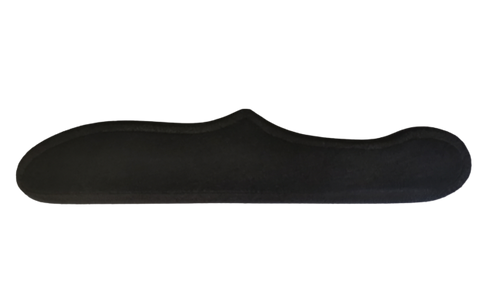 Attrapvåben - Nippon Sport - 'NOK Knife' - Sort