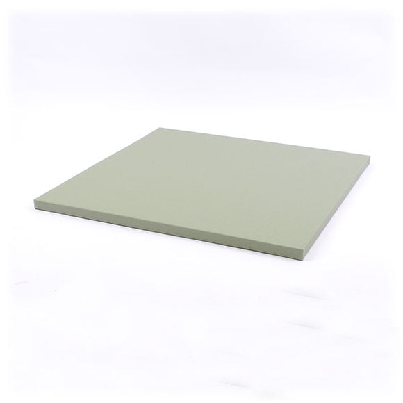 Tatami Traditionel Judo Måtte, 1x1 m