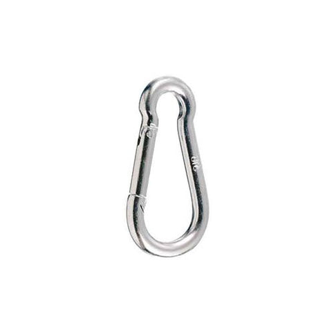 Karabinhage, 10 mm Tykkelse