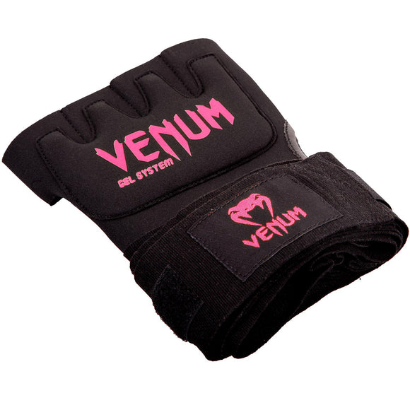 Inderhandsker - Venum - 'Kontact' - Pink