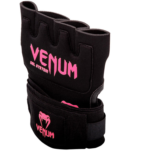 Inderhandsker - Venum - 'Kontact' - Pink