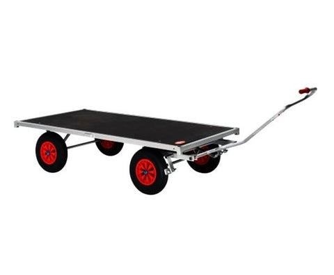 Måttevogn 1 x 2 m