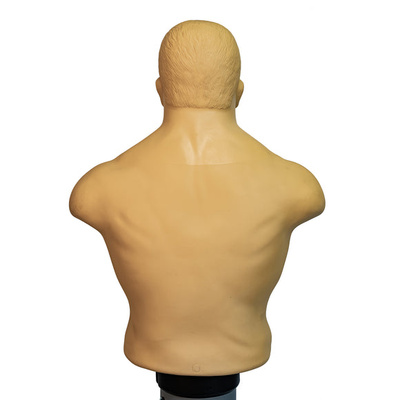 Boxing Dummy - Nippon Sport - Sort