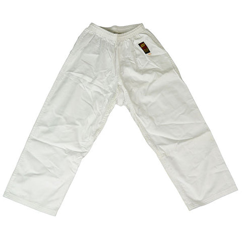 Karate Dragt - Gi - Nippon Sport - Hvid