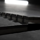 Puzzle mat - Nippon Sport - Black/Grey - 4-pack - 50 x 50 x 4 cm