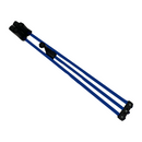 Benstrækker - Nippon Sport - Blå