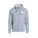 Hættetrøje - Nippon Sport - Grå
