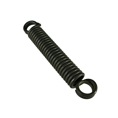 Sandsækophæng - Nippon Sport - 'Mounting Spring - large' - Sort