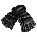 MMA Handsker - Nippon Sport - 'Freefight' - Sort