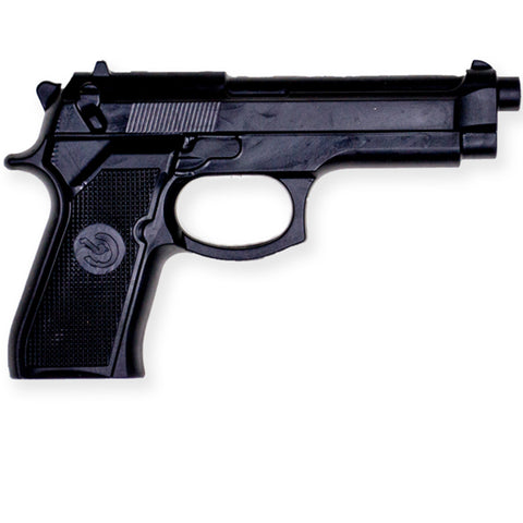 Attrapvåben - Nippon Sport - 'Pistol' - Sort