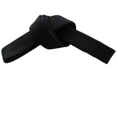 Bælte - Nippon Sport - 'Dan' - Sort