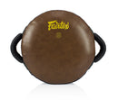 Sparkepude - Fairtex - 'LKP2' - Brun