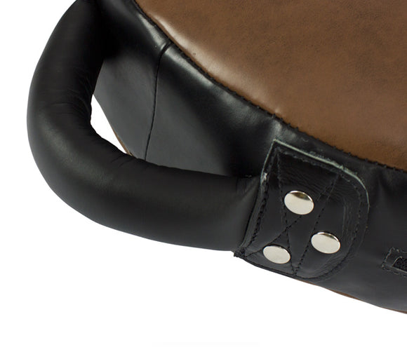 Sparkepude - Fairtex - 'LKP2' - Brun