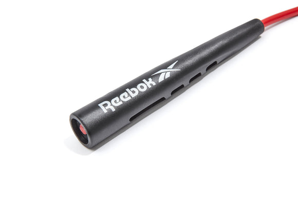 Sjippetov - Reebok - Skipping Rope - Rød